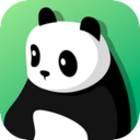Panda , 熊猫当然可以！请参考以下改写版本：

免费翻墙软件